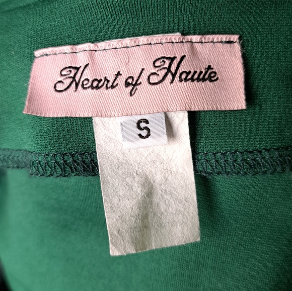 Cropped Cardigan - Picture 3 of 4